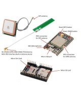 Modulo GSM / GPS A9G