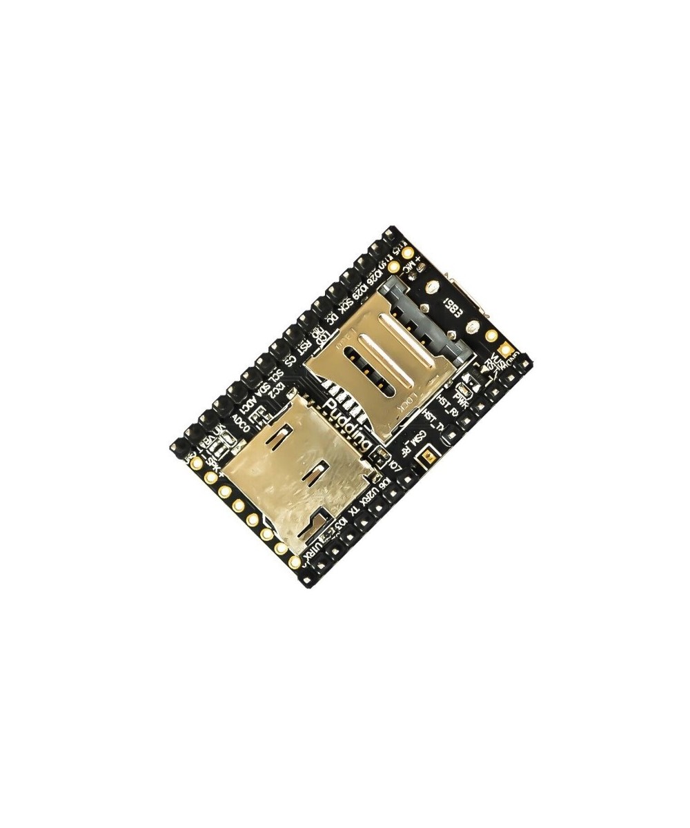 Modulo GSM / GPS A9G