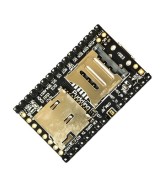 Modulo GSM / GPS A9G