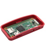 Contenedor plastico para raspberry pi zero