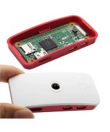 Contenedor plastico para raspberry pi zero