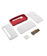 Contenedor plastico para raspberry pi zero