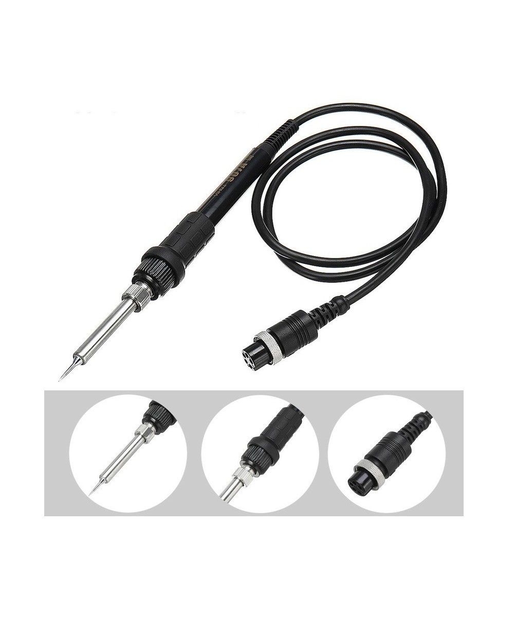 Cautin de repuesto para estacion de calor 937D 936 936A 8786D 852 852D 852D+ 853D