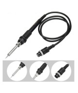 Cautin de repuesto para estacion de calor 937D 936 936A 8786D 852 852D 852D+ 853D