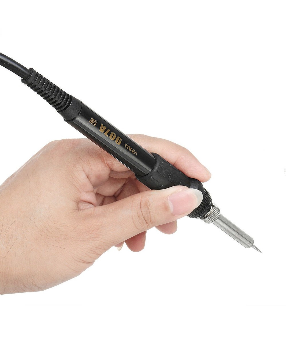 Cautin de repuesto para estacion de calor 937D 936 936A 8786D 852 852D 852D+ 853D