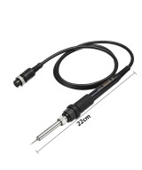 Cautin de repuesto para estacion de calor 937D 936 936A 8786D 852 852D 852D+ 853D