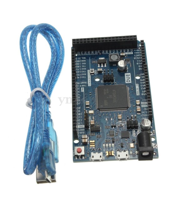 Arduino DUE R3 32 bits ARM Cortex