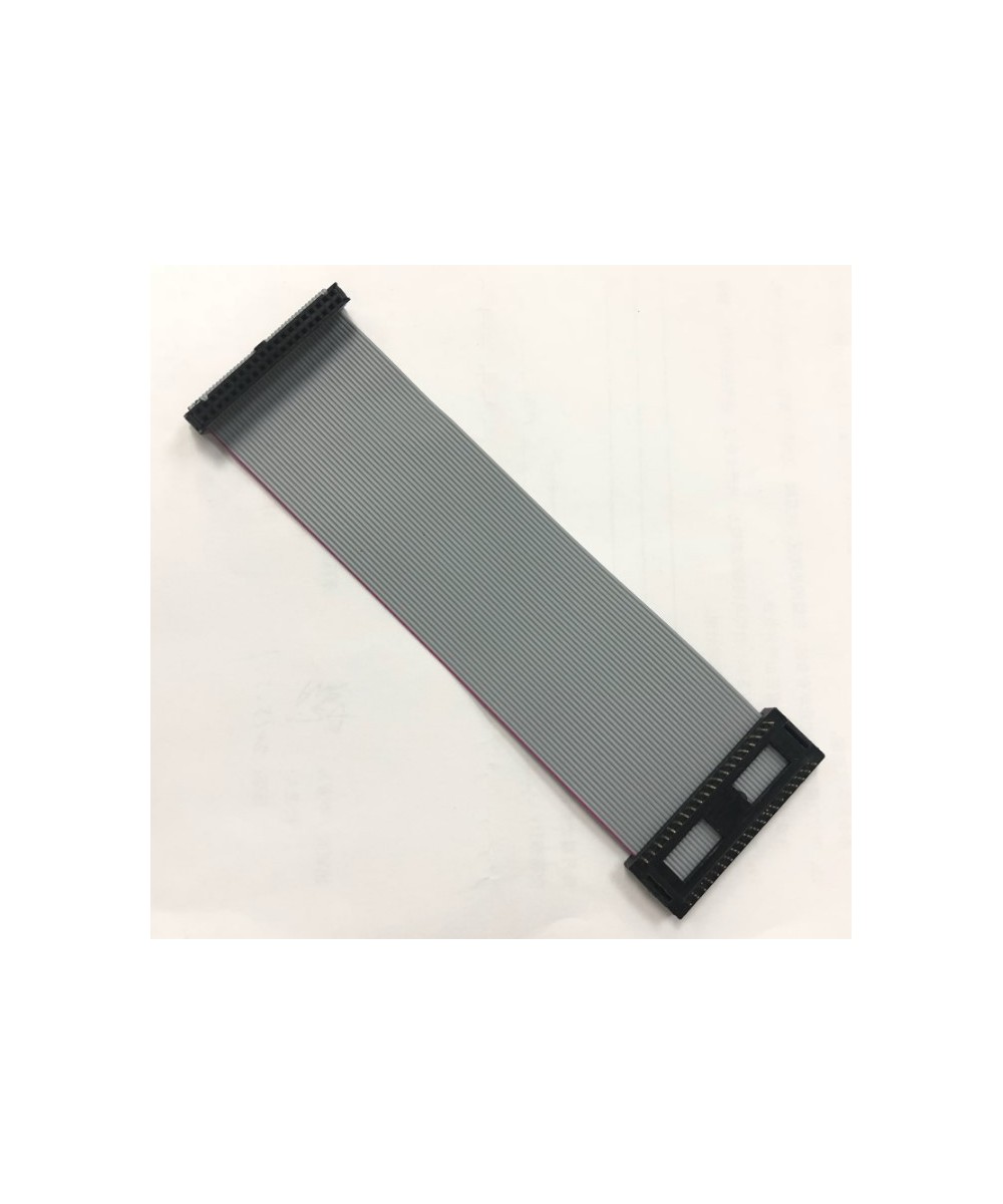 Cable Jumper de datos 30cm 40 pines FC-40P a SYD 3100-40P