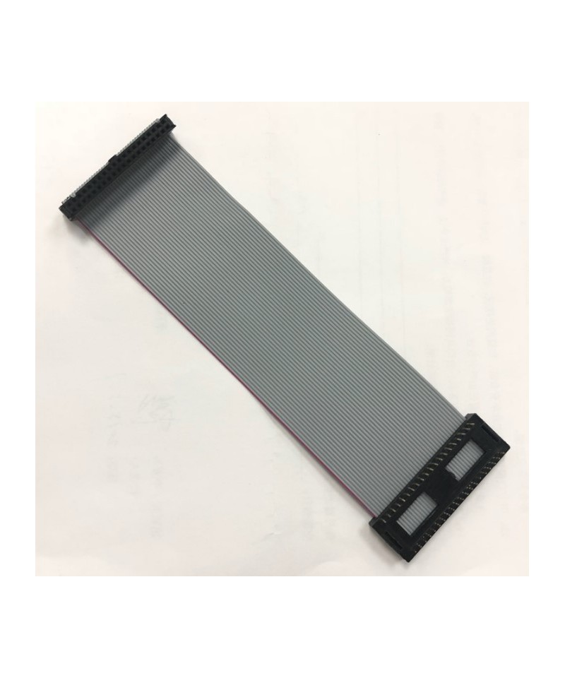 Cable Jumper de datos 30cm 40 pines FC-40P a SYD 3100-40P