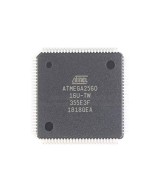 Circuito integrado ATMEGA 2560