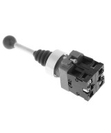 Interruptor de palanca XD2PA22CR con bloqueo / sin bloqueo