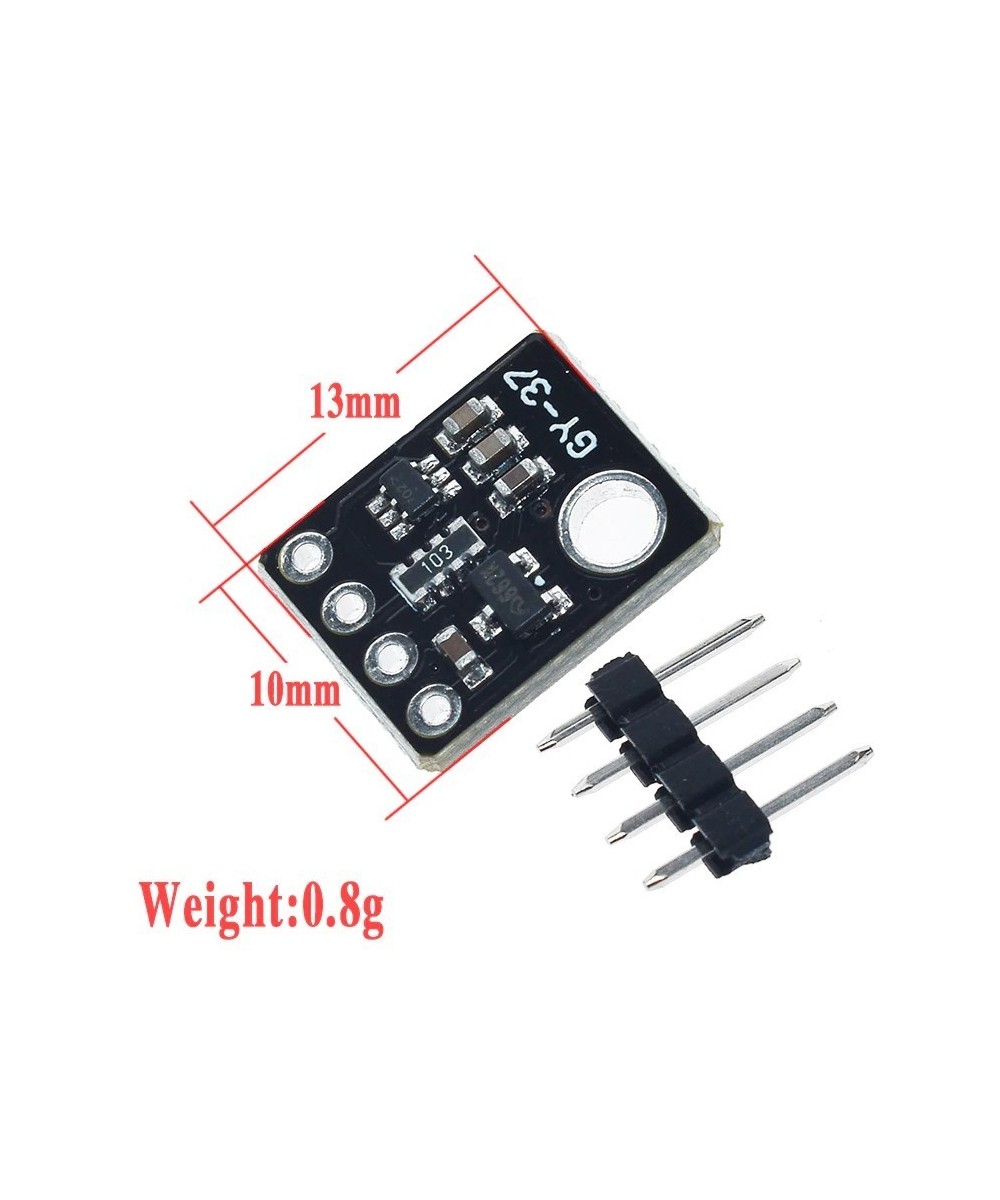 Sensor de presion de liquidos MS5837-02BA
