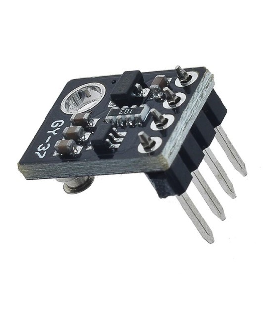 Sensor de presion de liquidos MS5837-02BA