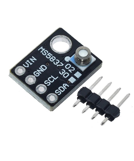 Sensor de presion de liquidos MS5837-30BA