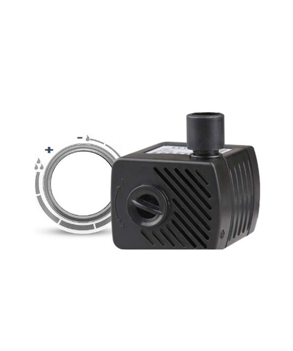 Mini bomba sumergible 220V 200L/H HJ-111