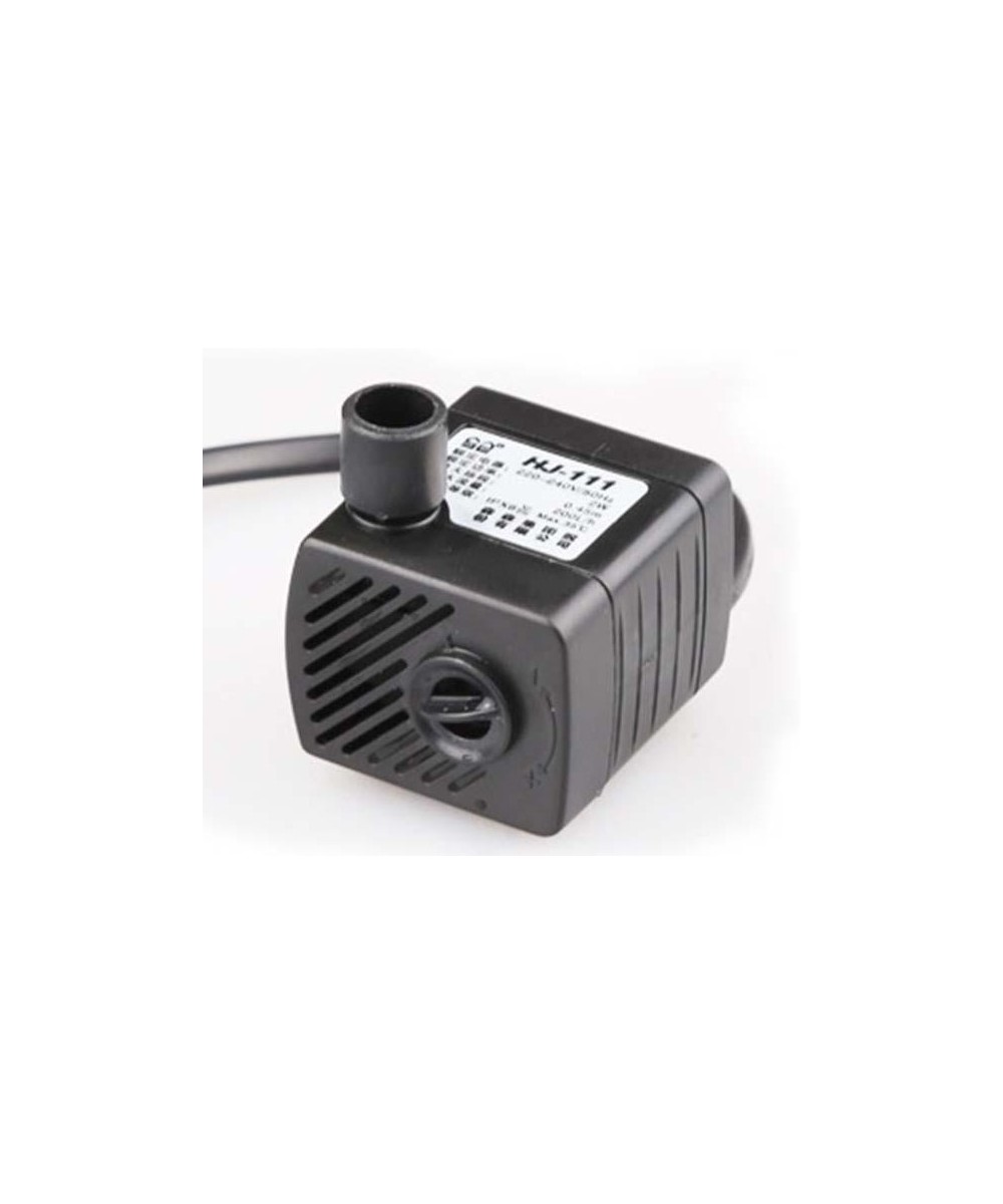Mini bomba sumergible 220V 200L/H HJ-111