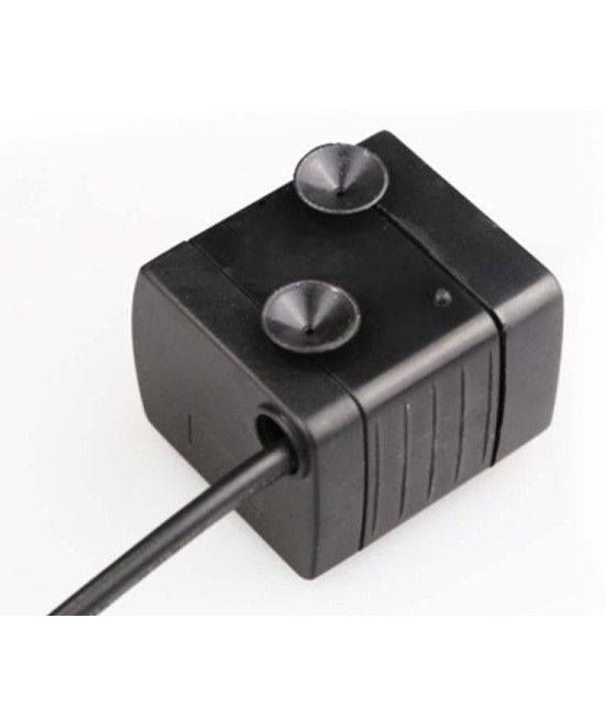 Mini bomba sumergible 220V 200L/H HJ-111