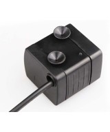 Mini bomba sumergible 220V 200L/H HJ-111