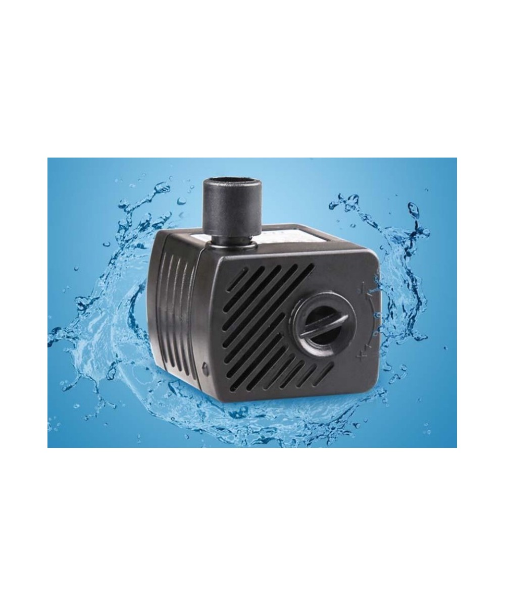 Mini bomba sumergible 220V 200L/H HJ-111