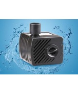 Mini bomba sumergible 220V 200L/H HJ-111