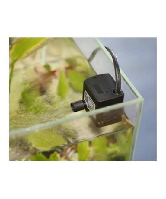 Mini bomba sumergible 220V 200L/H HJ-111