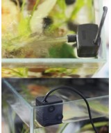 Mini bomba sumergible 220V 200L/H HJ-111