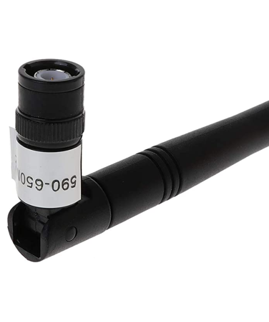 Antena TNC 590-650 Mhz