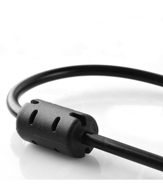 Separador de audio microfono y audifono USB 7.1 5Hv2