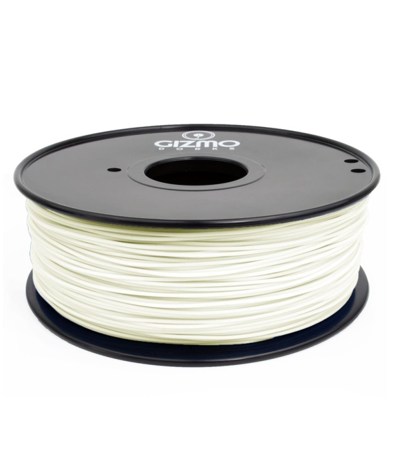 Filamento PLA 2.2Lbs Gizmo Dorks 3mm (2.85mm) para impresion 3D