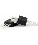 Transistor de potencia Mosfet FQP30N06L