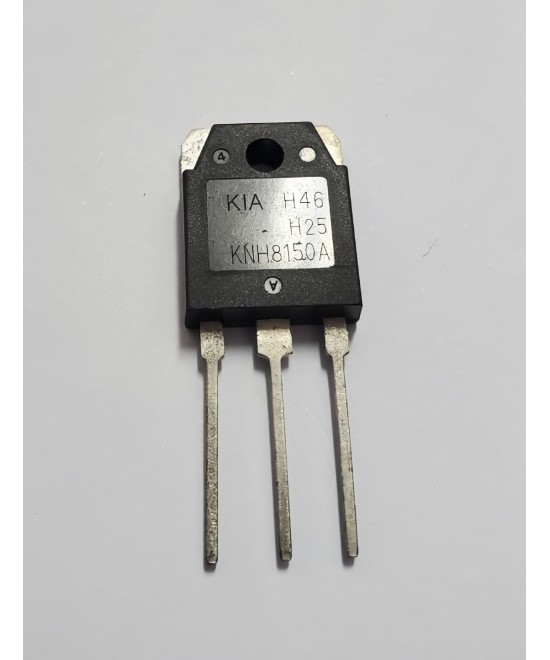 Transistor de potencia KNH8150A