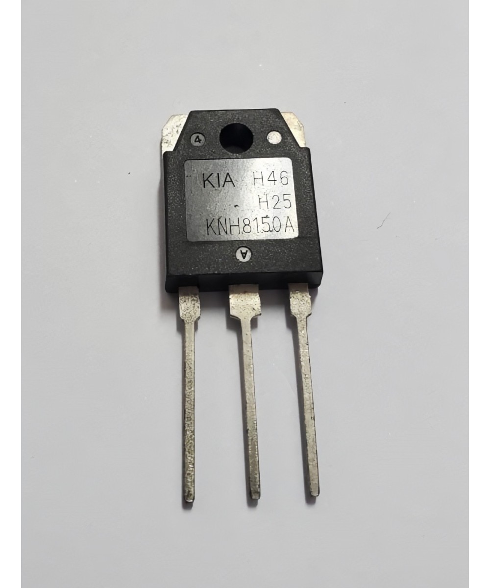Transistor de potencia KNH8150A