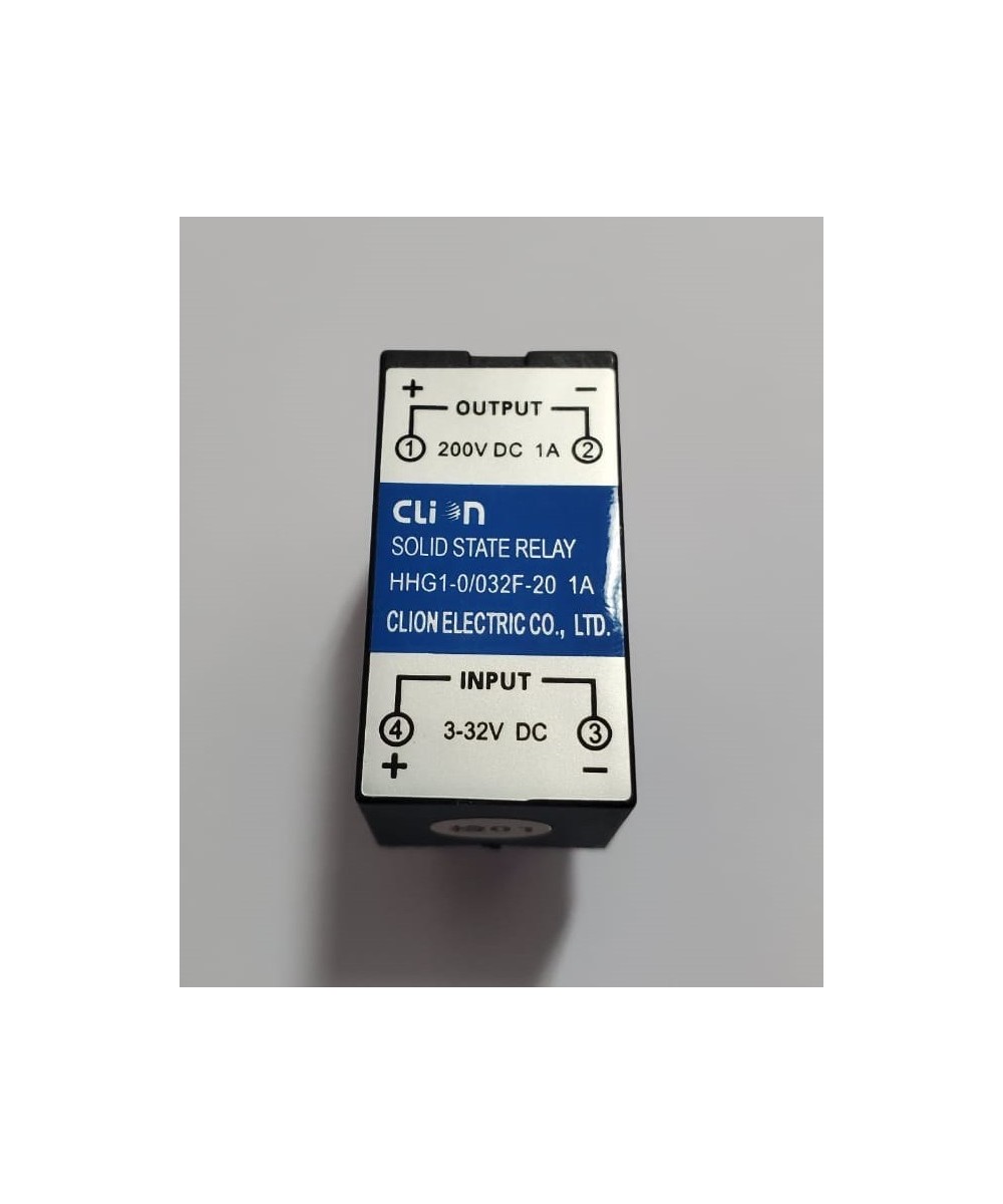Relé de estado sólido HHG1D-0/032 F-20