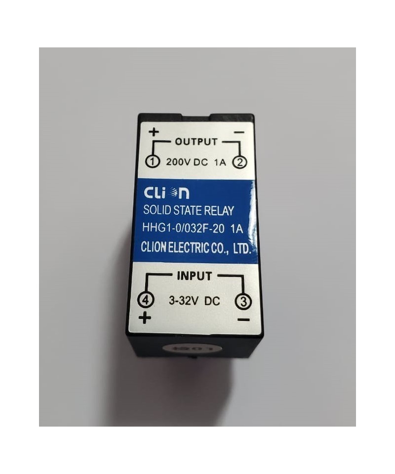 Relé de estado sólido HHG1D-0/032 F-20