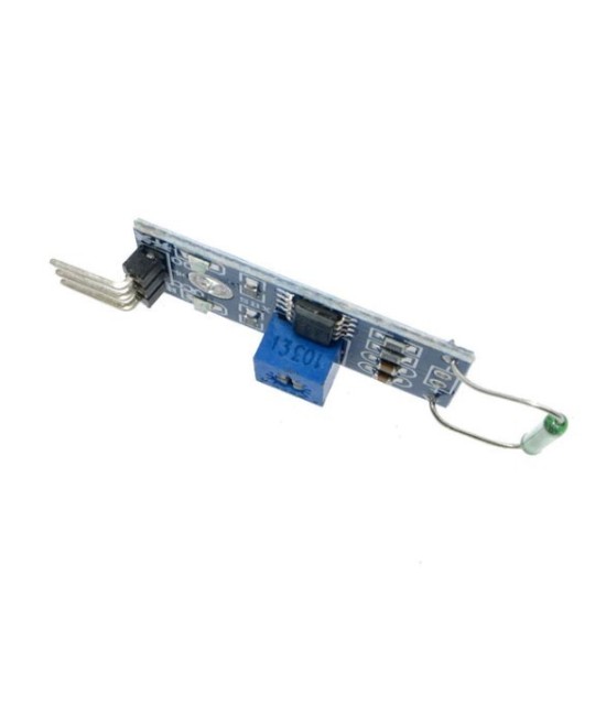 Modulo sensor de campo magnetico (reed sensor)