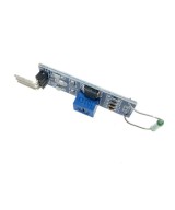 Modulo sensor de campo magnetico (reed sensor)