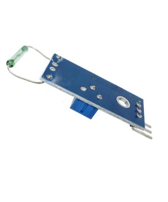 Modulo sensor de campo magnetico (reed sensor)