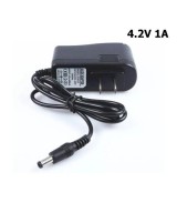 Fuente de energía 4.2V 1A/2A