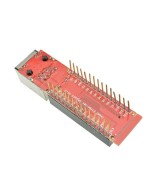 Shield ethernet para arduino Nano