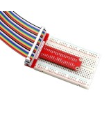 Adaptador GPIO para raspberry pi 2, 3