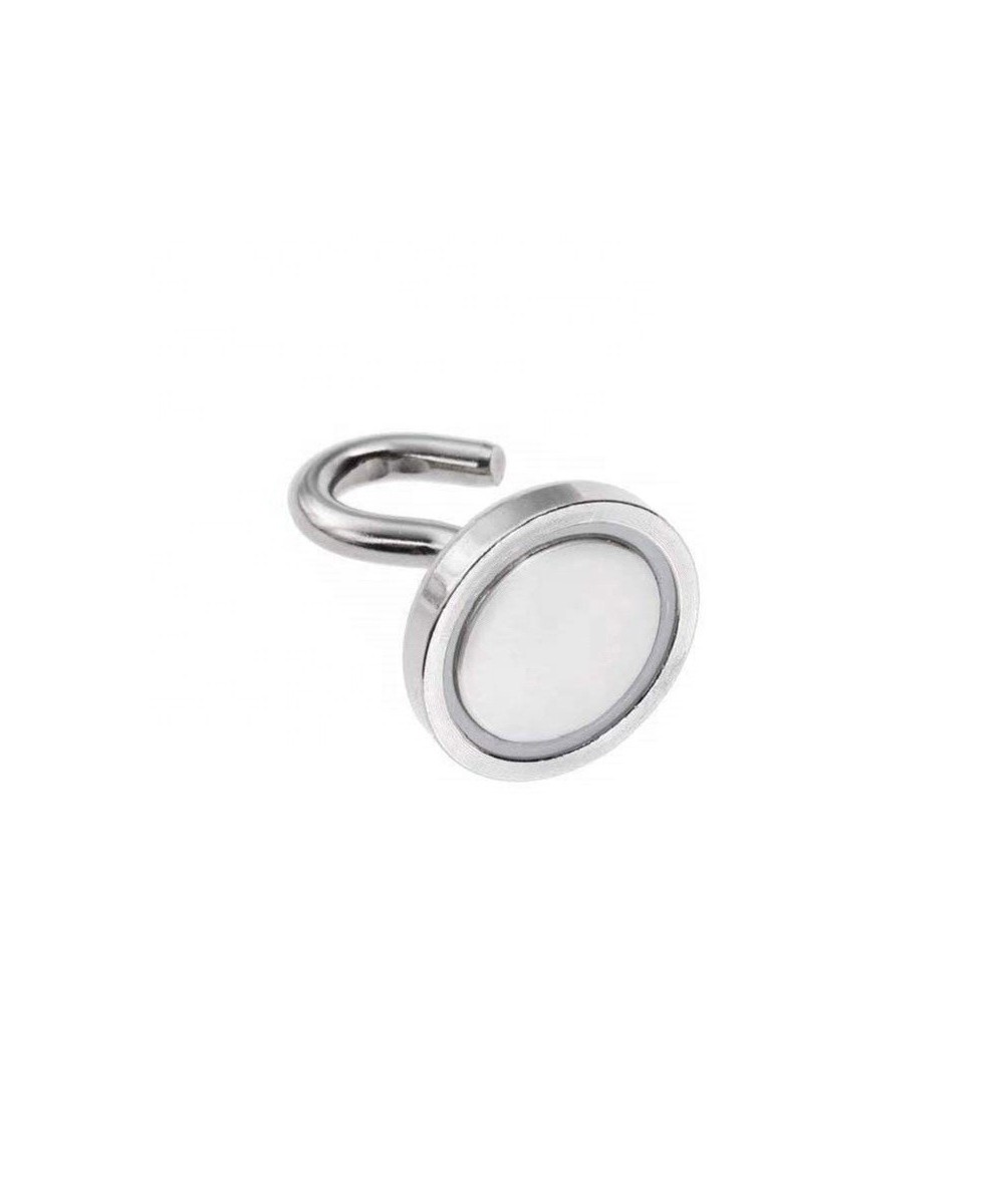 Iman de Gancho magnetico de neodimio 5KG y 45KG