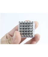 Imanes Esferas Magneticas de Neodimio 216 Piezas