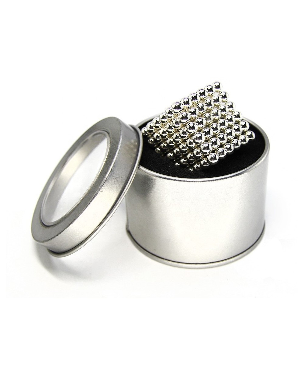 Imanes Esferas Magneticas de Neodimio 216 Piezas