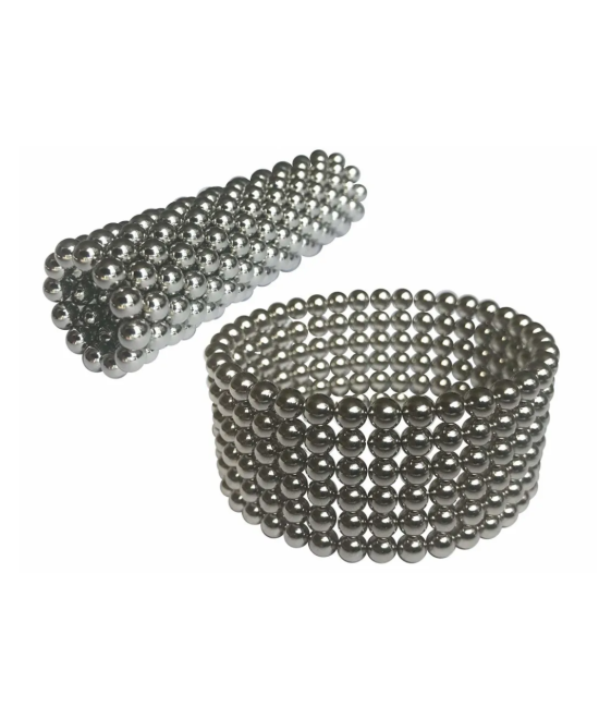 Imanes Esferas Magneticas de Neodimio 216 Piezas
