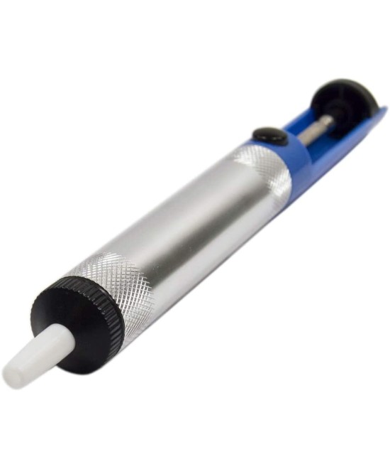 Extractor de Estaño