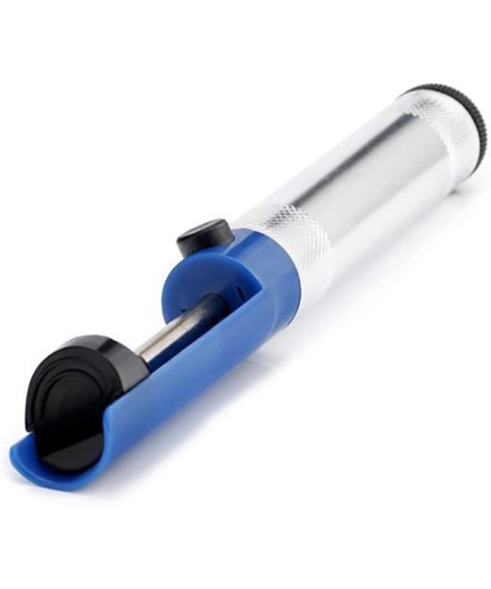 Extractor de Estaño