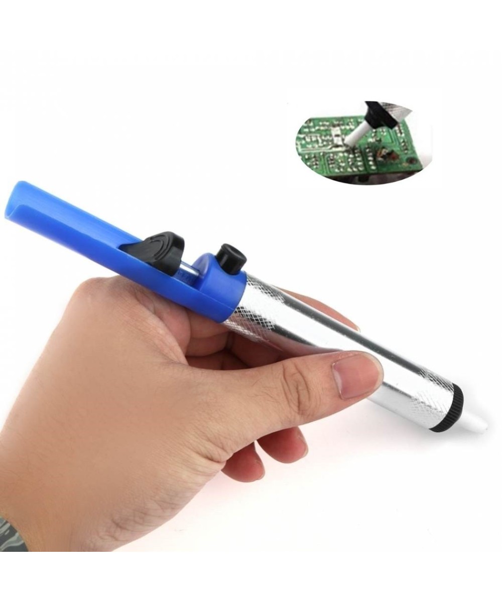 Extractor de Estaño