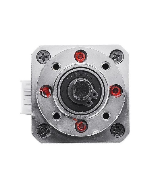 Motor paso a paso nema 17 tipo planetario