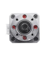 Motor paso a paso nema 17 tipo planetario