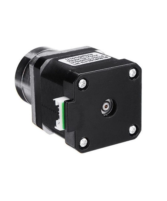 Motor paso a paso nema 17 tipo planetario